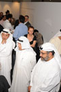 Ali Yoha, Mohamed Assusi, Sami Mohamed, Abdul-Aziz Al-Mulla. Opening Night, May 22, 2012.